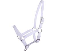 Brands of Q Cabezada de Potro, Blanco - Shetty-Potros Brands of Q