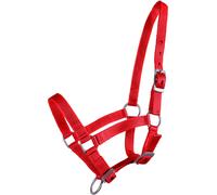 Brands of Q Cabezada de Potro, Rojo - Full-Potros Brands of Q