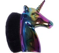 Brands of Q Cepillo Unicornio - Negro Brands of Q