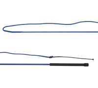 Brands of Q Fusta Divisible para Doma, 180 cm - Azul cobalto Brands of Q