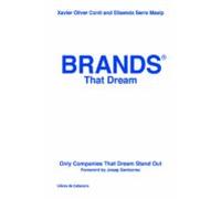 Brands That Dream (ebook)