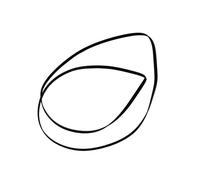 Brandt - 1965H7 correa Poly V para secadora Brandt - bvmpièces