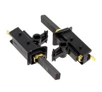 Brandt 51X9121 52X5258 - Escobillas de motor para lavadora (2 unidades)