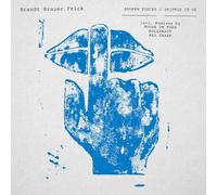 Brandt Brauer Frick Broken Pieces / Skiffle It Up (Vinyl) (Importación USA)