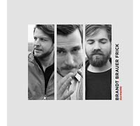 Brandt Brauer Frick - DJ-Kicks-LP+CD [Import] [Vinilo]