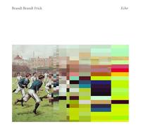 Brandt Brauer Frick - Echo [Vinilo]