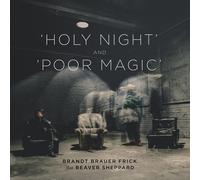 Brandt Brauer Frick Feat. B Holy Night/Poor Magic (In (Vinyl) (Importación USA)