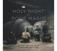 Brandt Brauer Frick - Holy Night / Poor Magic [Vinilo]