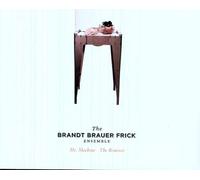 Brandt Brauer Frick - Mr. Machine-the Remixes [Vinilo]