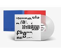 Brandt,Daniel - Channels (Clear Vinyl) [Vinilo]