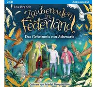 Brandt,Ina - Zaubereulen in Federland: das Geheimnis Von Athena [Import]