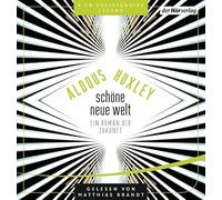 Brandt,Matthias - Schöne neue Welt: Ein Roman der Zukunft