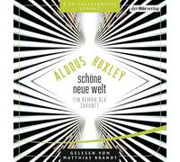 Brandt,Matthias - Schöne neue Welt: Ein Roman der Zukunft