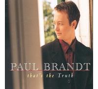 Brandt, Paul - That's the Truth