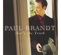 Brandt, Paul - That's The Truth