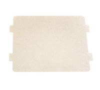 Brandt - Placa de mica, guía de aire de 10 x 11 cm para microondas Brandt