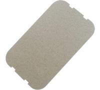 Brandt - Placa Mica 18,2 cm x 11,3 cm) para Micro Ondes Brandt