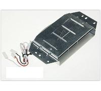 Brandt - Resistencia a la secadora 1800 w + 1000 w (referencia 57x2166)