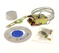 Brandt Termostato Universal para congelador
