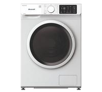 Brandt WFB198QWP Lavadora de Carga Frontal 9Kg A Blanca
