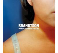 Brandtson - Trying To Figure Each Other Out [Casete]