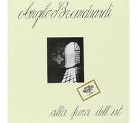 Branduardi, Angelo - Alla Fiera Dell'est