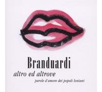 Branduardi Angelo - Altro ed Altrove