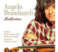 Branduardi,Angelo^Branduardi,Angelo - Bailarina