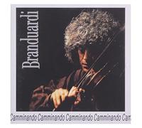 Branduardi Angelo - Camminando Camminando