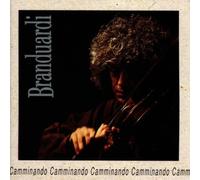 Branduardi Angelo - Camminando Camminando