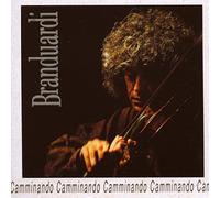 Branduardi, Angelo - Camminando Camminando