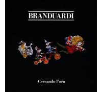 Branduardi Angelo - Cercando L'oro