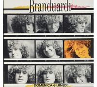 Branduardi, Angelo - Domenica E Lunedi