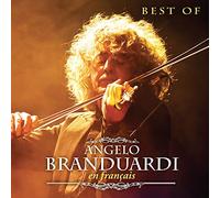 Branduardi, Angelo - En Francais - Best of