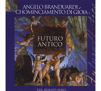 Branduardi, Angelo - Futuro Antico I