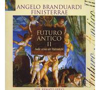 Branduardi, Angelo - Futuro Antico II