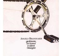 Branduardi, Angelo - Gulliver, La Luna E Altri