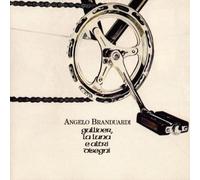 Branduardi Angelo - Gulliver, La Luna E Altri Disegni