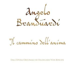 Branduardi, Angelo - Il Cammino Dell'anima