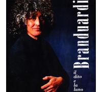Branduardi Angelo - Il Dito E La Luna