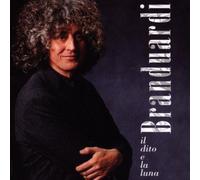 Branduardi Angelo - Il Dito E La Luna