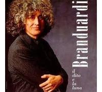 Branduardi,Angelo - Il Dito E la Luna [Import] [Casete]