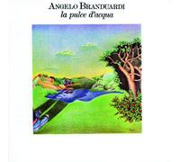 Branduardi Angelo - La Pulce d Acqua [Vinilo]