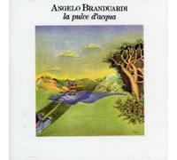 Branduardi, Angelo - La Pulce D'acqua