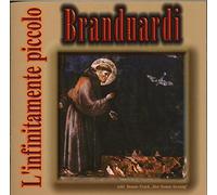 Branduardi, Angelo - L'infinitame