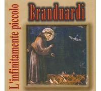 Branduardi Angelo - L'infinitamente Piccolo