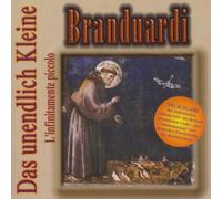 Branduardi,Angelo - L'Infinitamente Piccolo