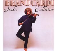 Branduardi, Angelo - Studio Collection
