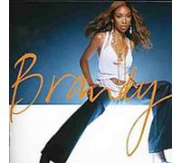 BRANDY - Afrodisiac