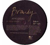 Brandy - Afrodisiac [Vinilo]